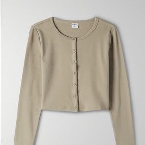 Sunday Best Apple Longsleeve